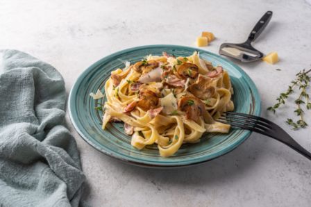 Carbonara: le 9 versioni “vere” che hanno fatto la storia