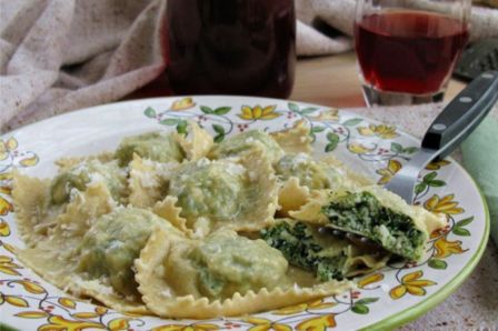 Le 20 migliori ricette con gli spinaci