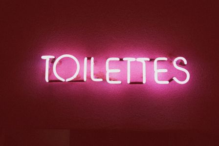 Ristoranti: l’uso del bagno all’interno è buon senso o contro le regole?
