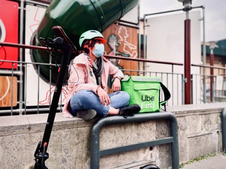 Delivery: una bolla che sta per scoppiare?