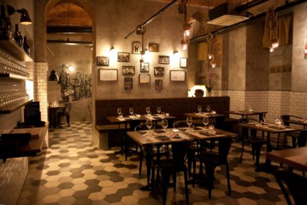 Napples a Torino: recensione della vera imitazione della pizza napoletana