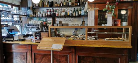 Osteria Da Codroma, recensione: la storia di Venezia in saor classico