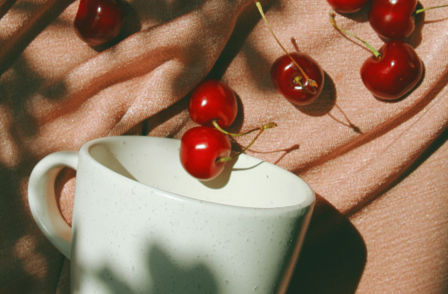 Come riutilizzare i noccioli di ciliegia in cucina