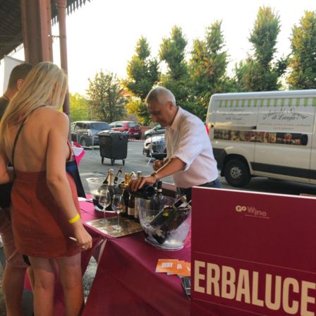 Alba: torna la festa del vino di Go Wine
