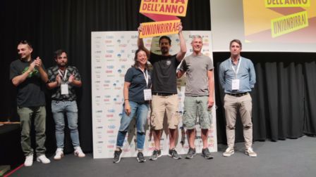 MC77 è la miglior Birra dell’Anno 2021