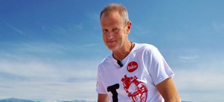 Fabrizio Nonis, il “macellaio” di Beker on tour, picchiato allo stadio
