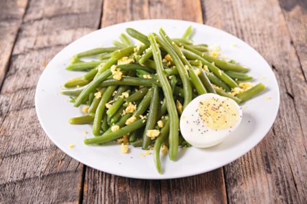 Fagiolini: 10 ricette per portarli a tavola