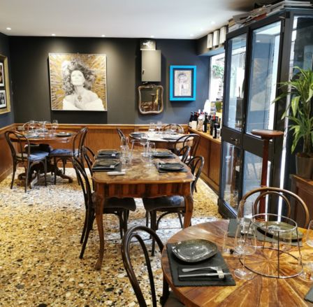 Osteria contemporanea da Riccardo, recensione: un guizzo vitale per Venezia
