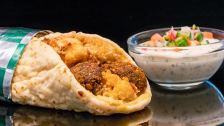 Impossibile Foods lancia la carne di maiale su base vegetale in USA, Hong Kong e Singapore