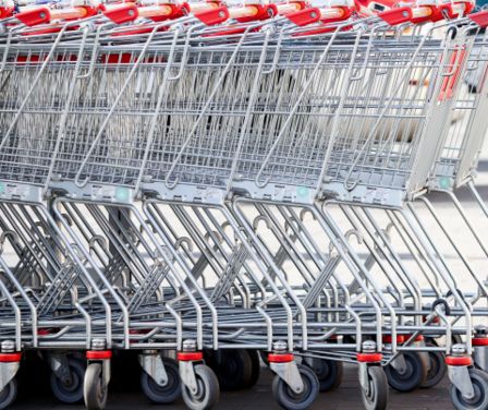 Roma: chiusi due minimarket per cibo in pessime condizioni igieniche