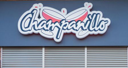 Champagne: l’UE boccia i tapas bar Champanillo e la sentenza è importante