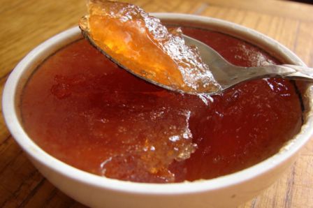 Confetture e conserve di fine estate: 9 ricette infallibili