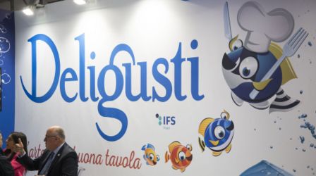 Pesce: la Deligusti viene acquisita dalla spagnola Angulas Aguinaga