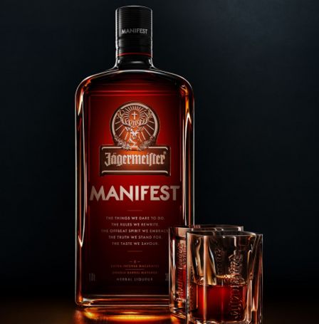 Jägermeister sarà distribuito da Gruppo Montenegro, stop alla collaborazione con Campari