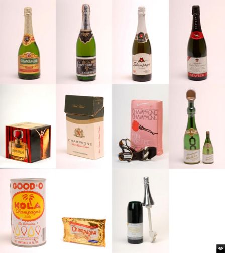 Giù le mani dallo Champagne: la sentenza storica ci dice che aprire una Proseccheria è più facile