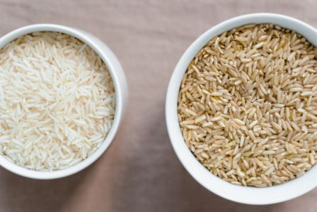 Tahdig: come si fa il riso persiano in crosta dorata