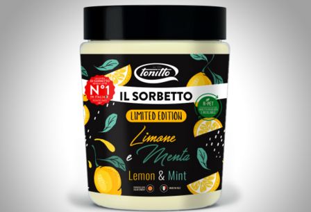 Tonitto 1938: i gelati dell’azienda genovese arrivano in altri 11 Paesi