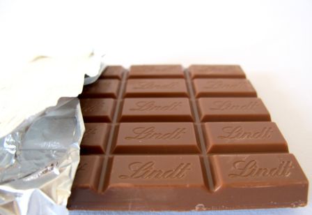 Cioccolato: Lindt si fonde con Caffarel