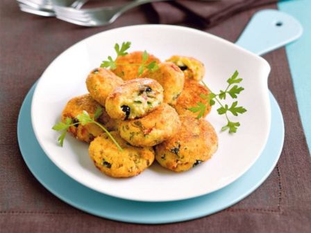 Magico Natale, ecco le ricette per le feste: Lasagne ai frutti di mare.