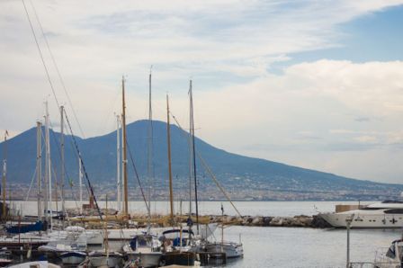 Gauteu moulleaux alle prugne e la mia città