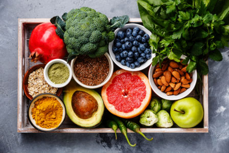 Superfood: solo prodotti esotici o anche nostrani?