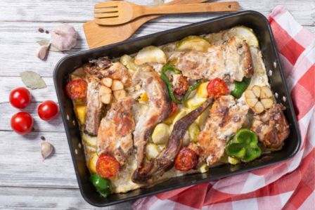 Pastizzi, stufato di coniglio, Gbejna: cosa mangiare a Malta
