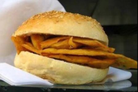 I migliori posti (secondo noi) dove mangiare le panelle a Palermo