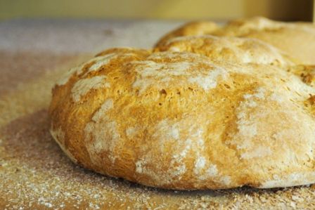 Il Pane di Triora, il paese delle streghe