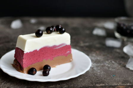 Trucchi per una perfetta torta gelato fatta in casa