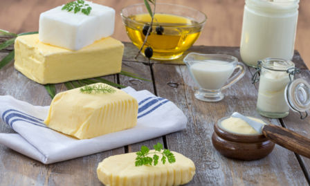 Oleogusto: il sesto sapore che spiega perché ci piace il grasso