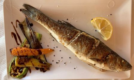 Speca, Fergesa, Burek: cosa mangiare in Albania