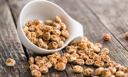 Zigolo dolce: conoscete questo frutto e le sue proprietà?