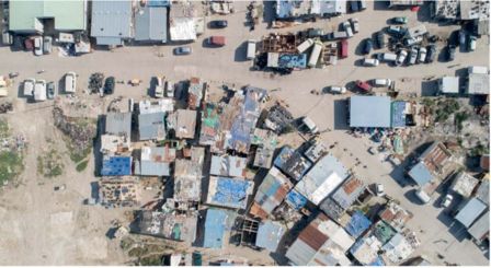 “La cattiva stagione”: il rapporto di MEDU sulle condizioni di salute dei braccianti agricoli