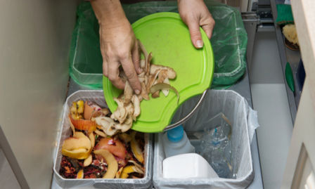 Quanto vale lo spreco alimentare in Italia?