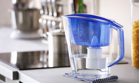Le caraffe filtranti per l’acqua sono pericolose?