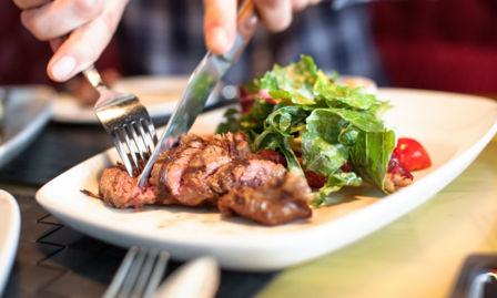 Meat the change, la campagna Slow Food per un consumo consapevole di carne