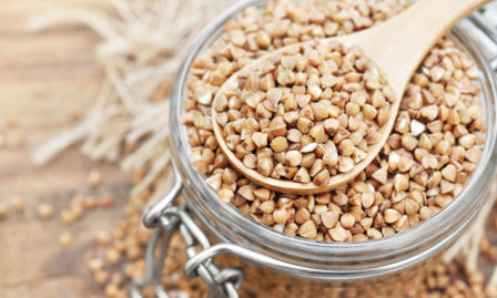 Valori nutrizionali e proprietà del grano saraceno, un alimento gluten-free