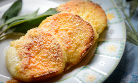 4 ricette 100% vegetali per gustare il semolino