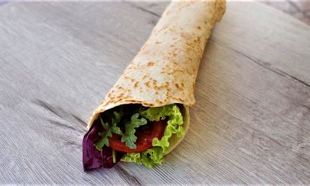 Dove mangiare la piadina in Romagna, i nostri consigli