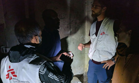 Le “vite a giornata” dei braccianti migranti in Basilicata, il rapporto dei Medici Senza Frontiere