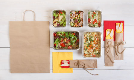 Il food delivery si fa healthy: ecco le migliori piattaforme per ordinare cibo sano a domicilio