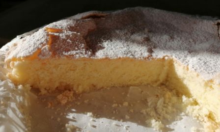 Torta paradiso: origini, ricetta originale e senza lievito