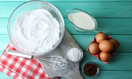 La panna da cucina fa male? Il parere della nutrizionista