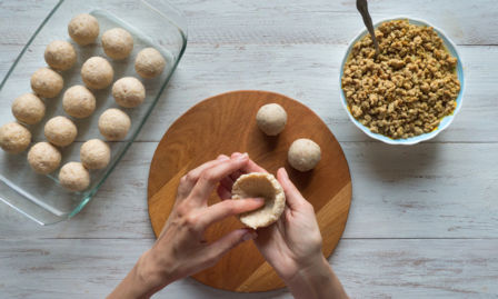 5 ricette tradizionali per scoprire i kibbeh (polpette libanesi)