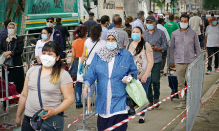 “Siamo cittadini, non solo consumatori”: il movimento della “cittadinanza alimentare” 