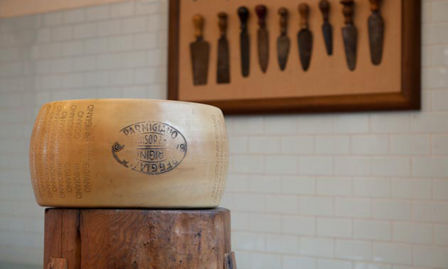 Alla scoperta dei “tesori del gusto” della Food Valley parmense: i Musei del Cibo