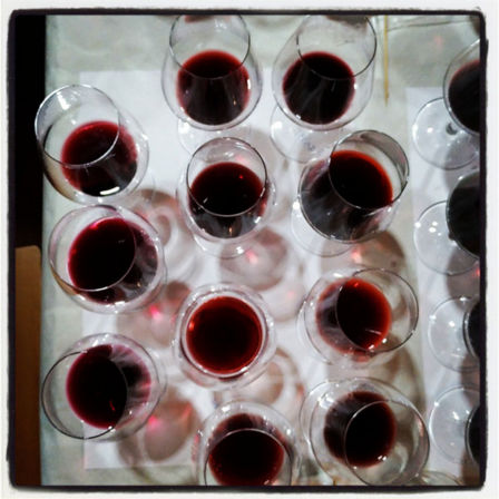 10 anni (+ 1) di Barbera d’Asti Carbuné