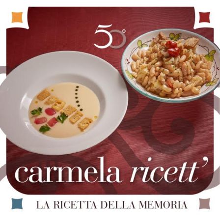 Contest per ricetta della tradizione campana