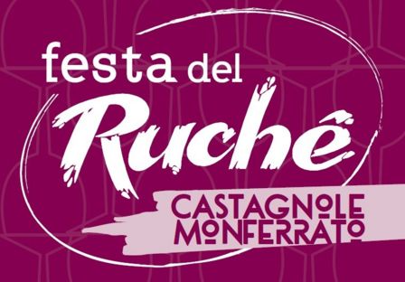 FESTA DEL RUCHE’ in Monferrato