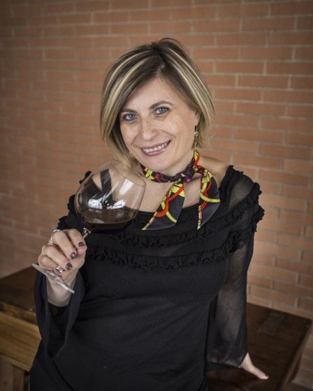 Donne del Vino a Prowein storie di vigna e passione